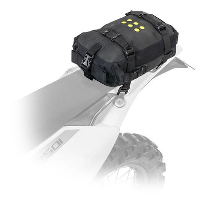 Kriega Overlander-S OS-6 Drypack Pathpavers
