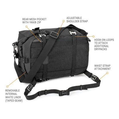 Kriega US-20 Drypack Pathpavers
