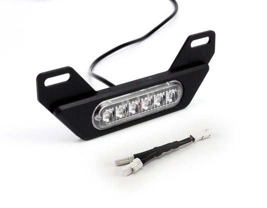 Denali 2.0 B6 Auxiliary LED Brake Light Kit Denali