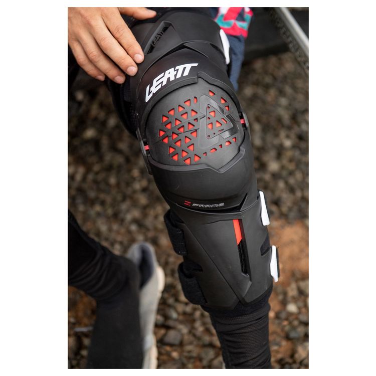 Leatt Z-Frame Knee Braces Leatt