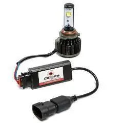 LED Light - Cyclops Adventure H8, H9 & H11 LED Headlight Bulb 4000 Lumen