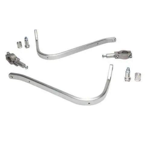 Lever Protector - Barkbusters Handguard Mount For 22mm Handlebars
