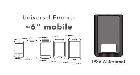Mobile Mounts - DIGIDOCK Universal Mobile Mounts