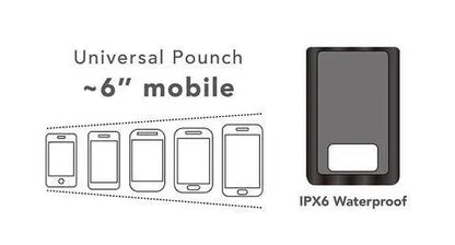 Mobile Mounts - DIGIDOCK Universal Mobile Mounts
