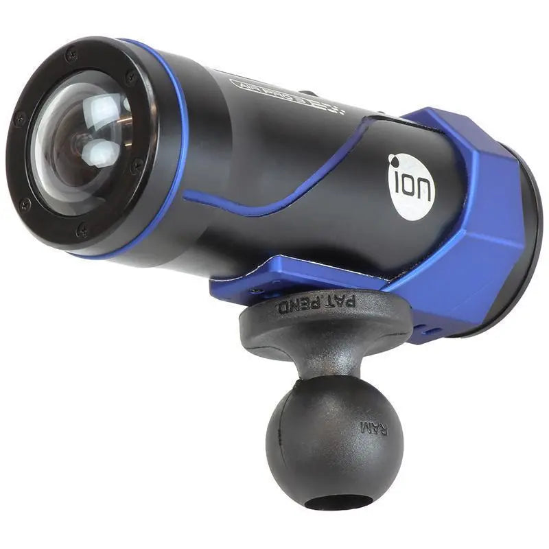 Mobile Mounts - RAM 1" Ball With 1/4-20 Stud