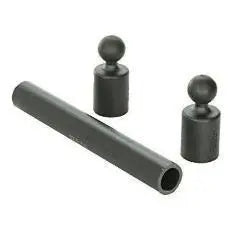 Mobile Mounts - RAM 12.75" Long Extension Pole