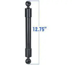 Mobile Mounts - RAM 12.75" Long Extension Pole