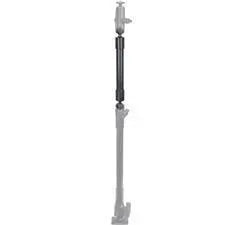 Mobile Mounts - RAM 12.75" Long Extension Pole