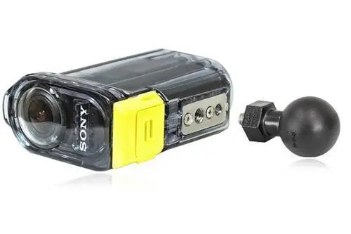 Mobile Mounts - RAM Camera -Thread Post Base