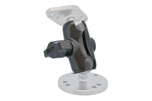 Mobile Mounts - RAM Mount Arm Double Socket Arm