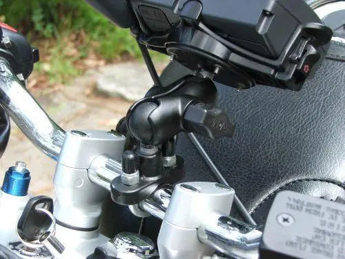 Mobile Mounts - RAM Mount Arm Double Socket Arm