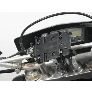 Mobile Phone Click Spring Load RAM Quick-Grip Spring Loaded Cradle for Cell Phones (RAM-HOL-PD3U ...