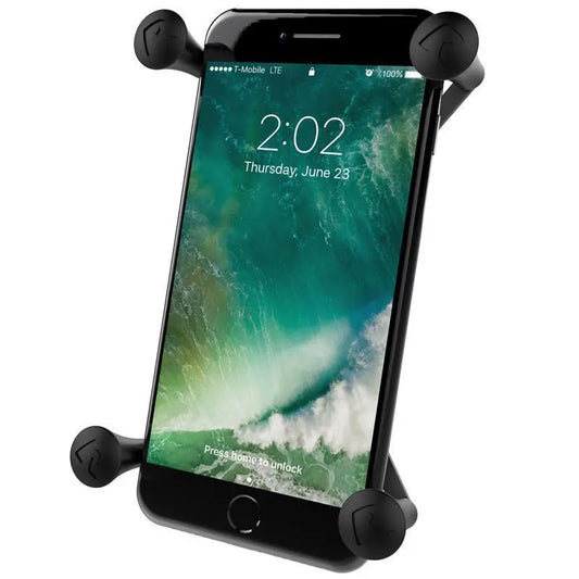Mobile Mounts - RAM Universal X-Grip®