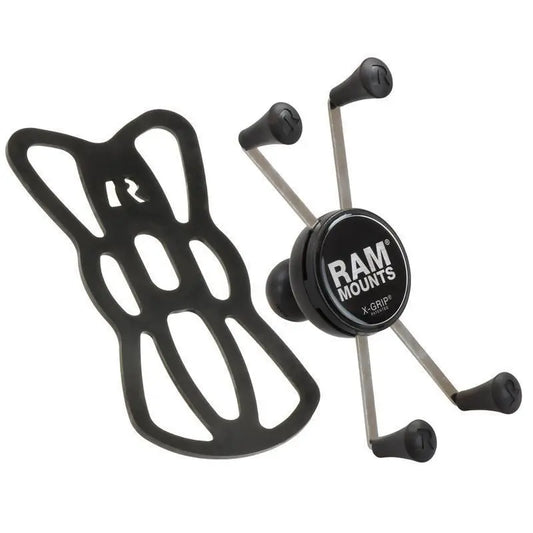 Mobile Mounts - RAM Universal X-Grip®