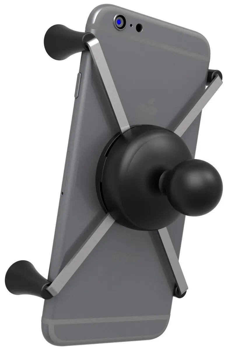 Mobile Mounts - RAM Universal X-Grip®