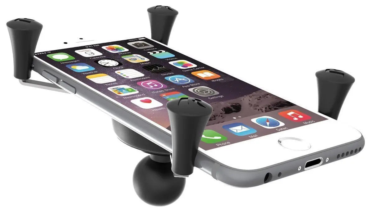Mobile Mounts - RAM Universal X-Grip®