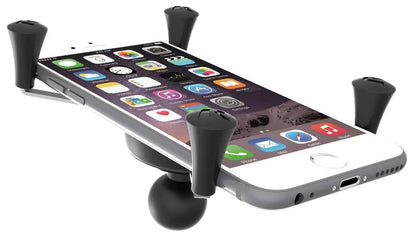 Mobile Mounts - RAM Universal X-Grip®