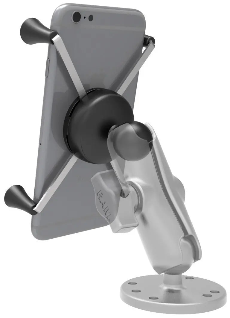 Mobile Mounts - RAM Universal X-Grip®