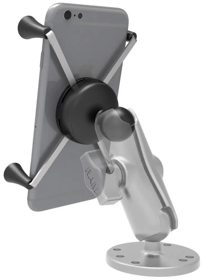 Mobile Mounts - RAM Universal X-Grip®