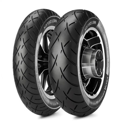 Motorcycle Tyres - Metzeler ME 888 MARATHON ULTRA