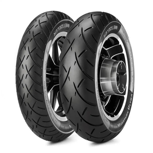 Motorcycle Tyres - Metzeler ME 888 MARATHON ULTRA