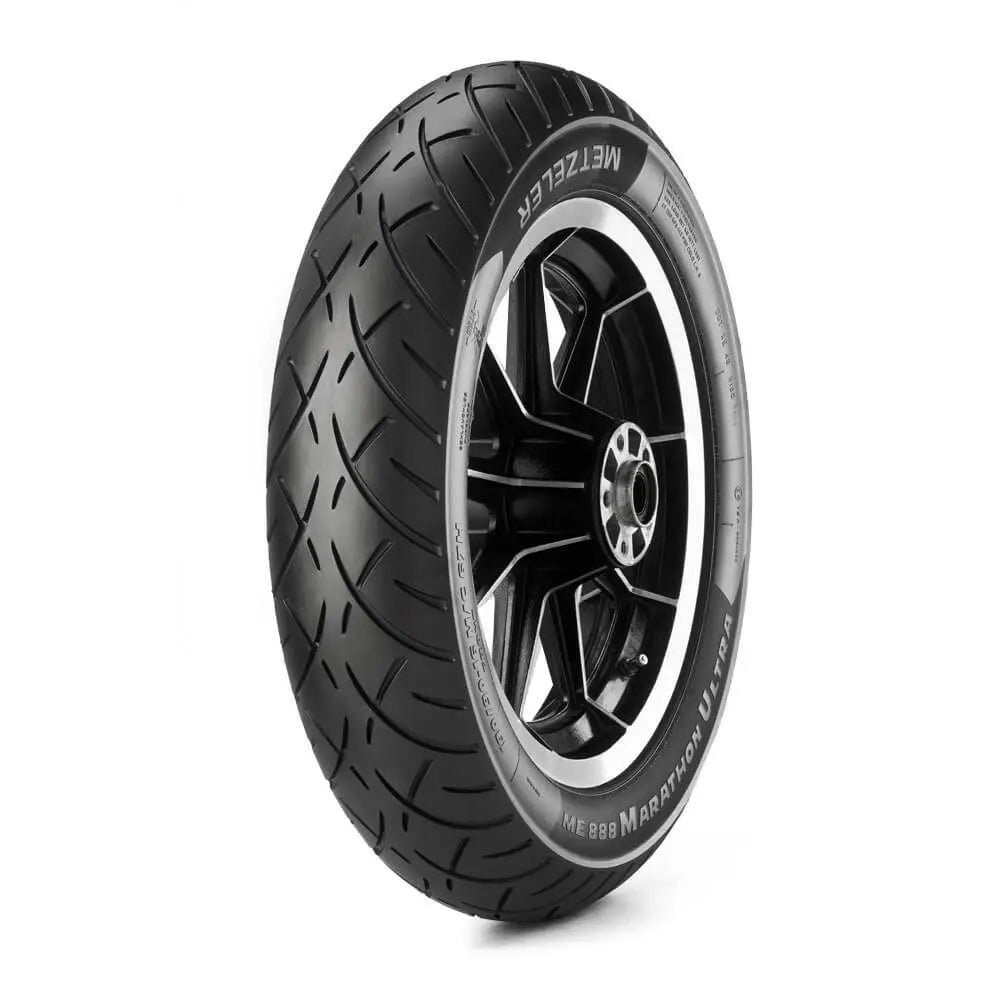 Motorcycle Tyres - Metzeler ME 888 MARATHON ULTRA