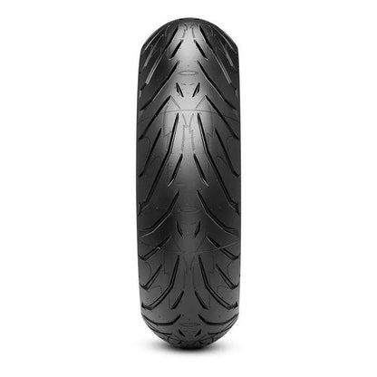 Motorcycle Tyres - Pirelli Angel ST Tyre (Sizes Available- 120/70-ZR17 & 190/50-ZR17)