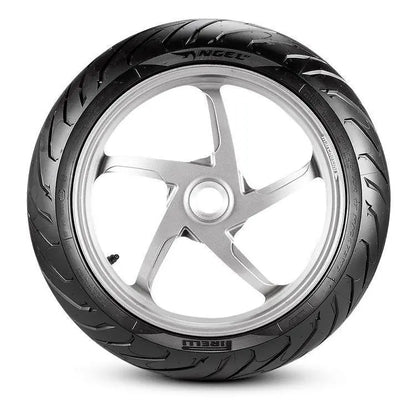 Motorcycle Tyres - Pirelli Angel ST Tyre (Sizes Available- 120/70-ZR17 & 190/50-ZR17)