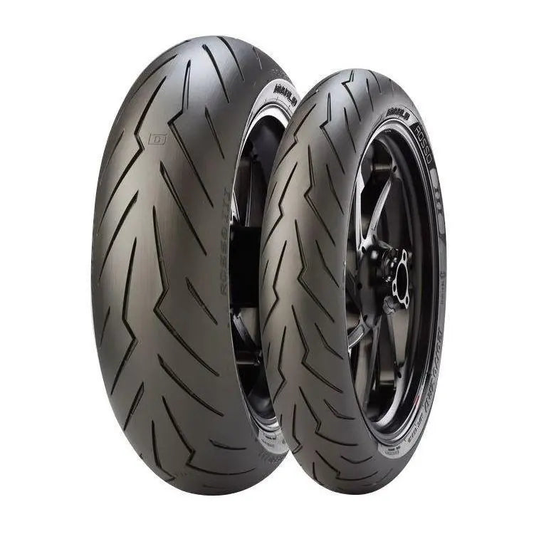 Pirelli Tyres | Pirelli Diablo Rosso III Tyre's – Pathpavers