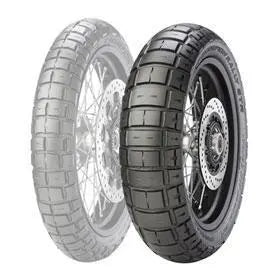 Betzeler Tyres | Motorcycle Tyres - Pirelli Scorpion Rally STR (Sizes Available- 110/70-R17, 120/70 R19 150/60 R17  & 170/60 R17)