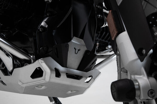 SW Motech Engine Guard Extension For BMW R 1200 GS / R 1250 GS sw motech