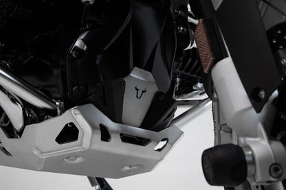SW Motech Engine Guard Extension For BMW R 1200 GS / R 1250 GS sw motech