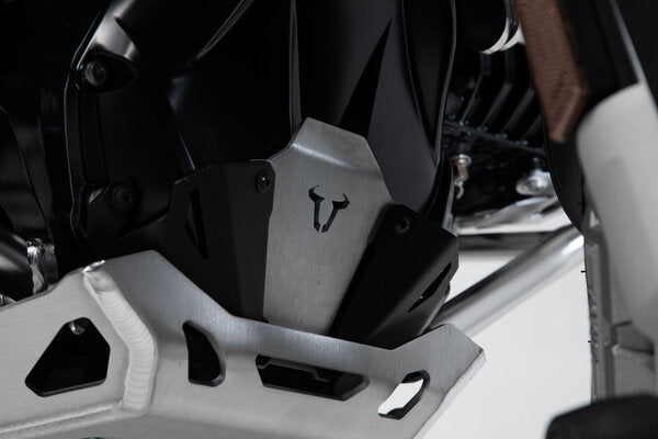 SW Motech Engine Guard Extension For BMW R 1200 GS / R 1250 GS sw motech