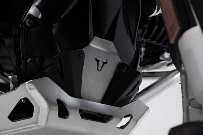 SW Motech Engine Guard Extension For BMW R 1200 GS / R 1250 GS sw motech