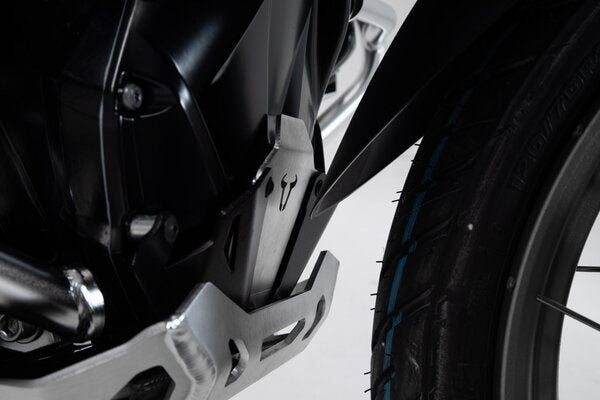 SW Motech Engine Guard Extension For BMW R 1200 GS / R 1250 GS sw motech