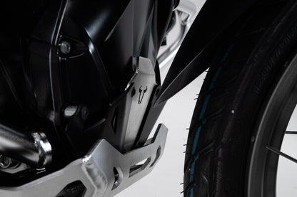 SW Motech Engine Guard Extension For BMW R 1200 GS / R 1250 GS sw motech