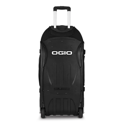 OGIO RIG 9800 TRAVEL BAG - BLACK (121001_03) Pathpavers