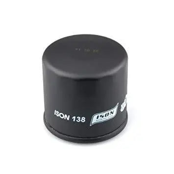 Oil Filter - ISON 138 Oil Filter For All Suzuki