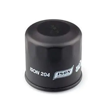 Oil Filter - ISON 204 Oil Filter For Triumph, Honda & Street 750