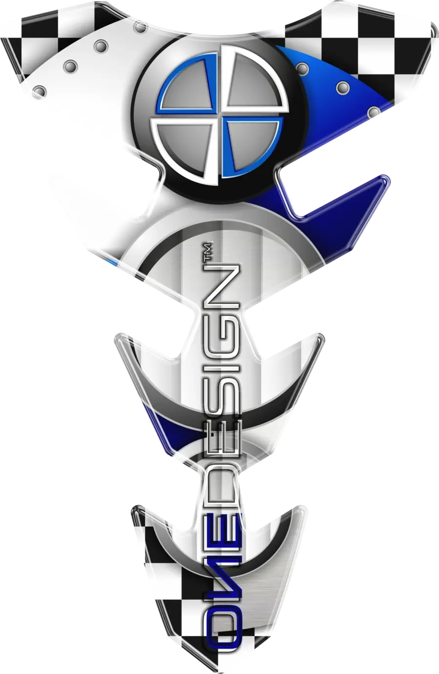 onedesign industrial arrow 