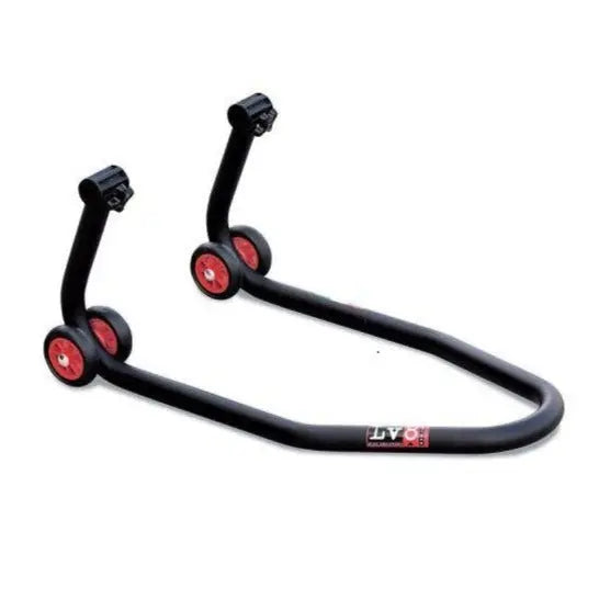 LV8 Universal Front Fork Paddock Stands Pathpavers