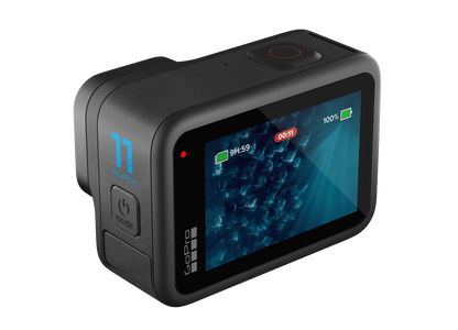 GoPro 11 gopro