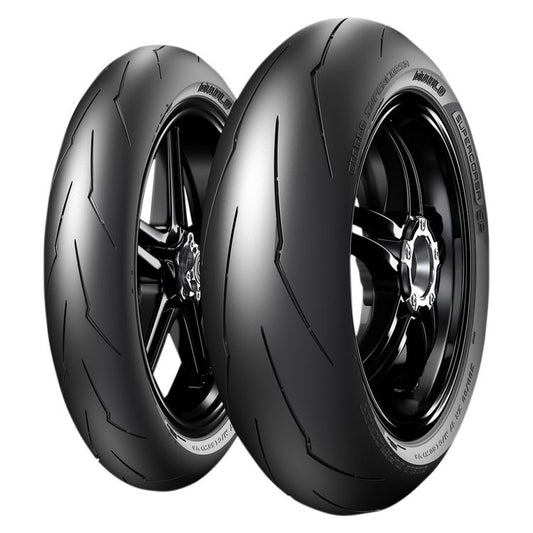 Pirelli Diablo Supercorsa SP V3 Pirelli