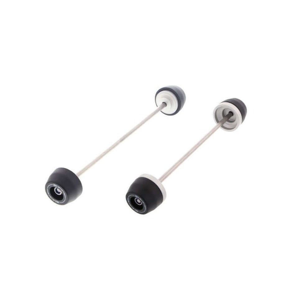 Evotech Performance Spindle Bobbins Kit For Ducati DesertX (2022+) Evotech