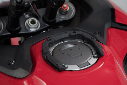 SW-Motech Quick Lock PRO Tank Ring For Honda sw motech