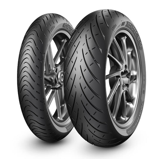 Metzeler Roadtec 01 SE Metzeler