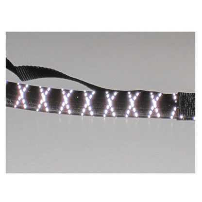 ROK Straps Adjustable 18-60" Black Motorcycle Cargo Straps Rok Straps