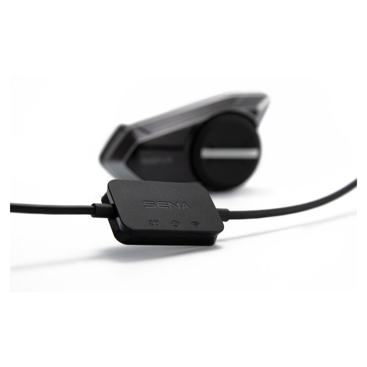 Sena 50S Bluetooth Headset With Harman Kardon Pathpavers