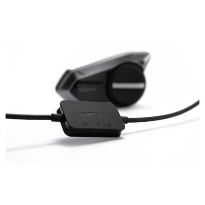 Sena 50S Bluetooth Headset With Harman Kardon Pathpavers