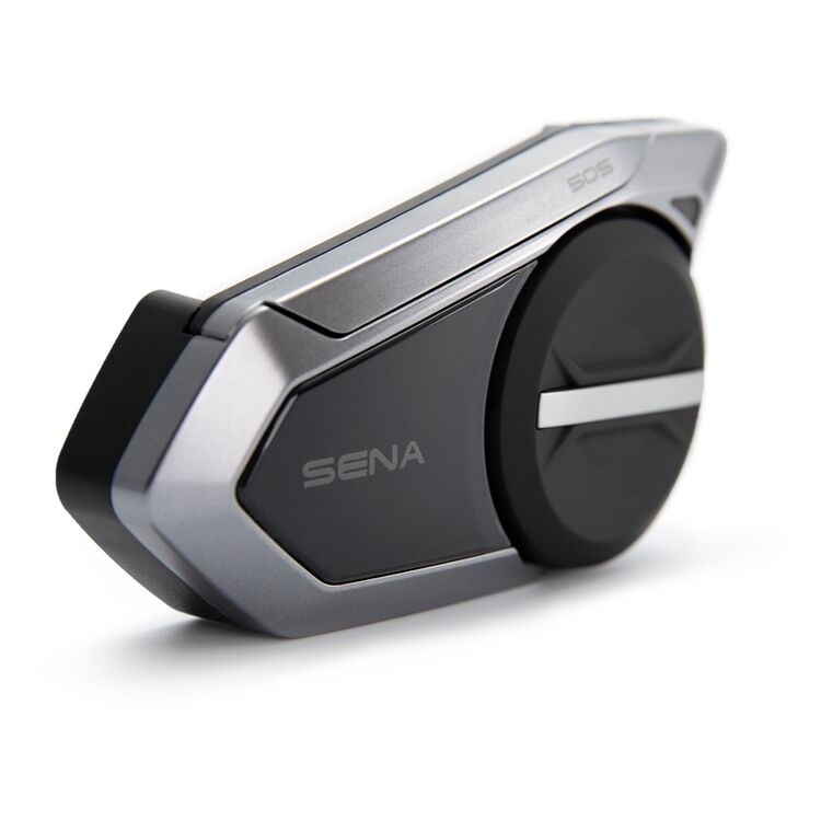 Sena 50S Bluetooth Headset With Harman Kardon Pathpavers